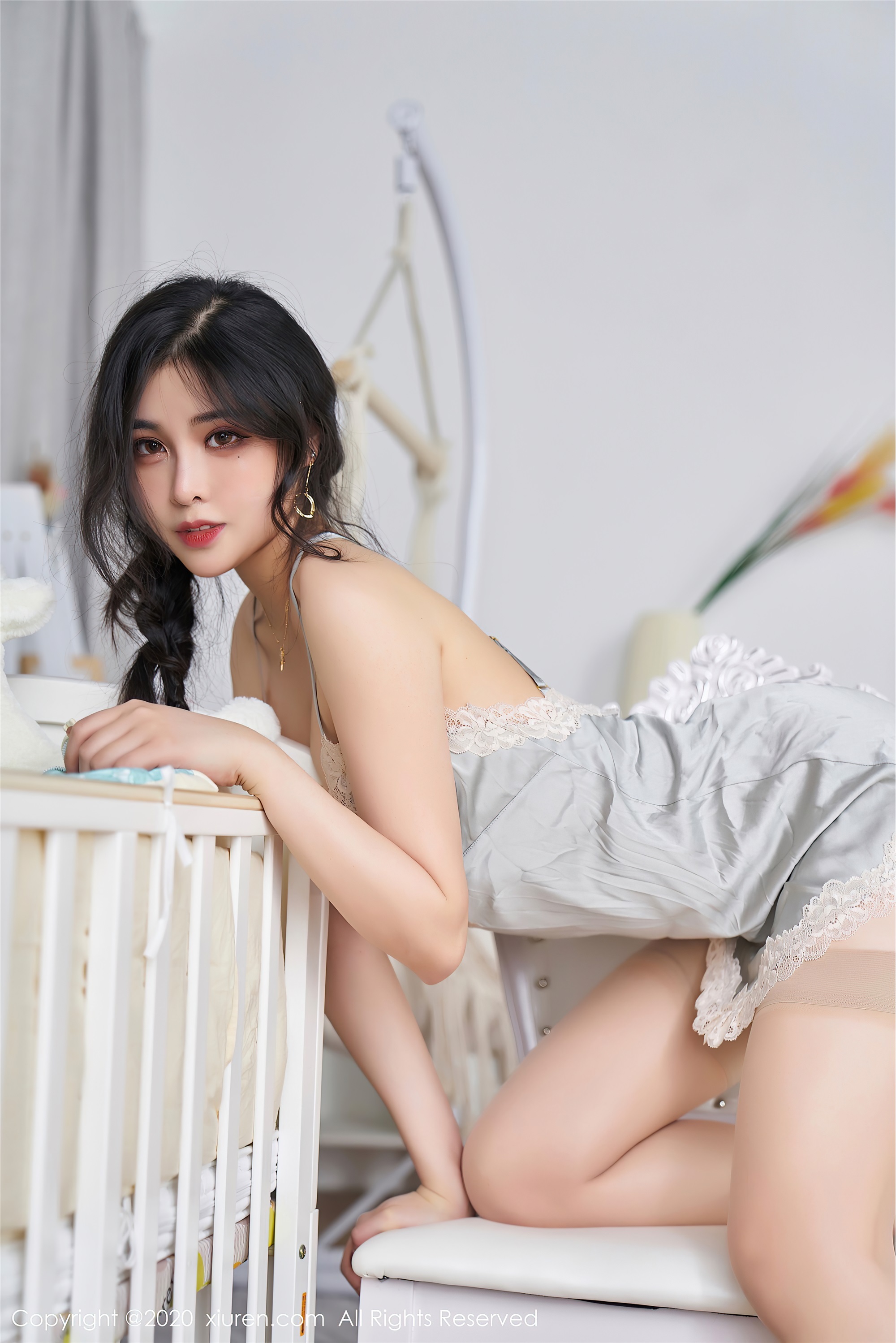 XIUREN秀人网 2020.11.04 No.2737 韩静安